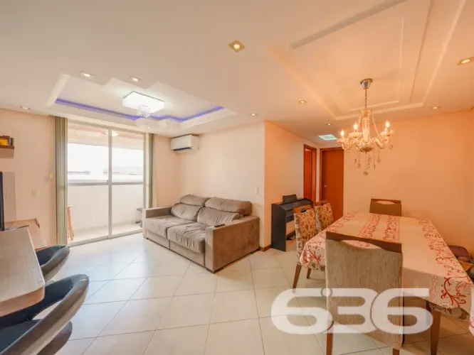 Apartamento | Joinville | Guanabara