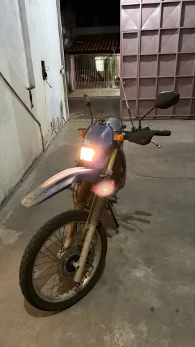 Tornado 250