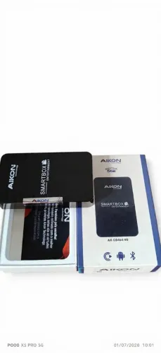 Vendo adaptador de multimédia 