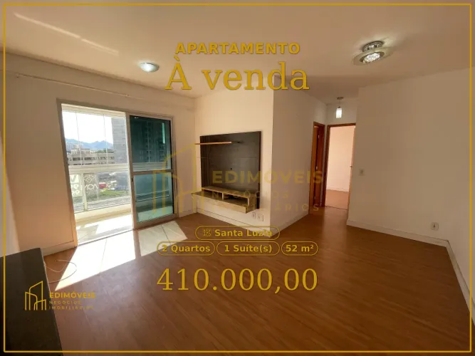 Incrível Apartamento em Santa Luzia: Conforto e Praticidade ao Seu Alcance