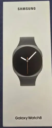 SmartWatch 8 44mm LTE samsung