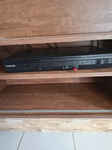Hme Theather Samsung 1.000 Watts de Potência