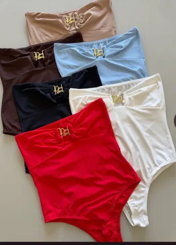 Body poliamida