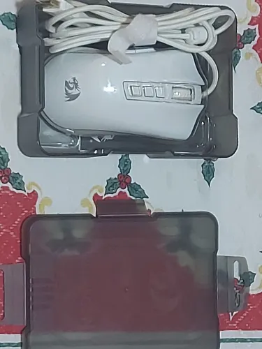 Mouse redragon cobra