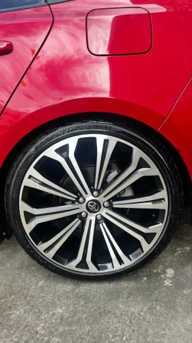 Rodas Corolla Altis - Aro 20