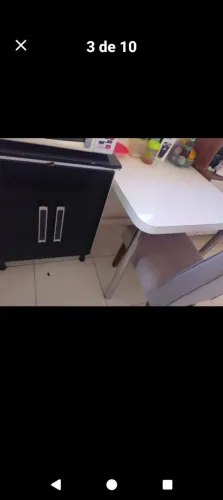 ARMÁRINHO COZINHA