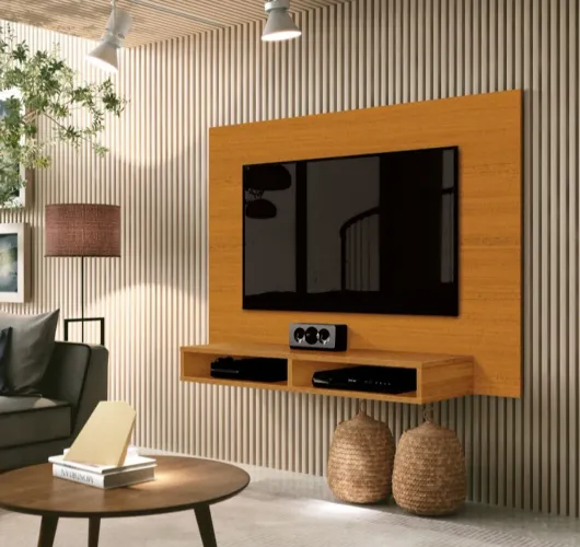 Painel para Televisão ideal para TV 32/ 37/39 até 43 polegadas!!!