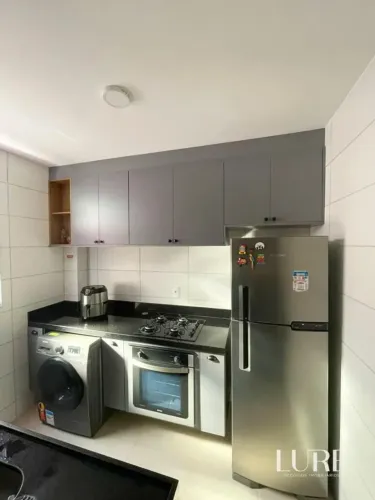 APARTAMNETO MELHOR POSIÇÃO com 02 quartos em Ponta Negra - Natal - RN