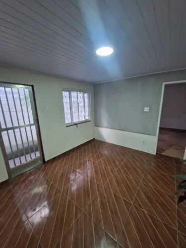 CASA PARA LOCAÇÃO EM NILÓPOLIS 