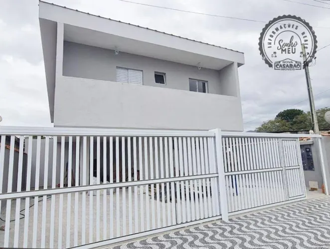 Praia Grande, Ribeirópolis — foto 1 de 1