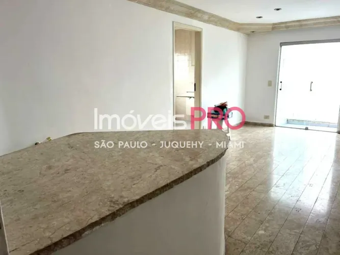 Apartamento duplex 85m² com 2 dormitórios