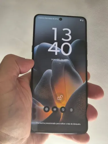 Motorola Signature 512GB Caruaru-PE