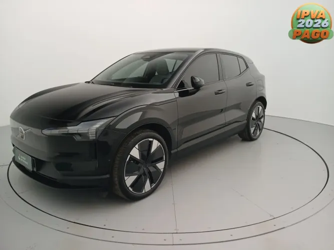 Volvo EX30 E60 Ultra (elétrico) 2024