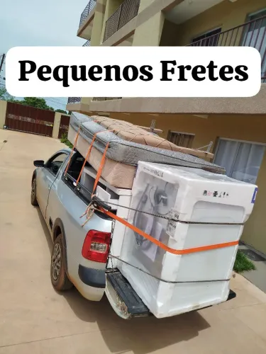 Frete