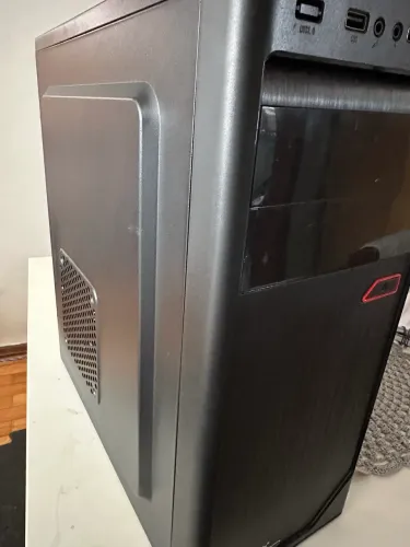 PC Gamer i5-8400 + GTX 1660 Ti + 16GB RAM
