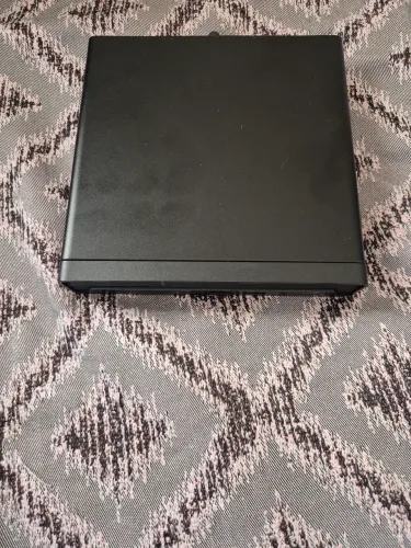 Mini pc AMD