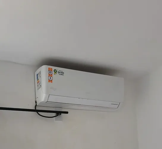 Vendo ar da marca greee em perfeito estado.