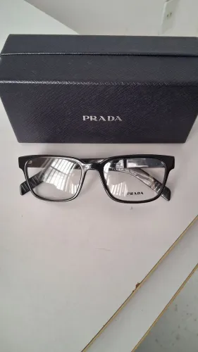Óculos Prada VPR 15W
