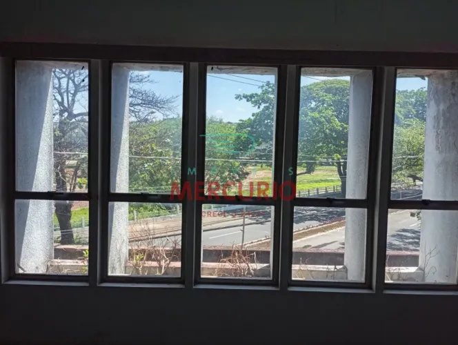 Salão para locação com 430m², 8 salas no Centro, Bauru - SP