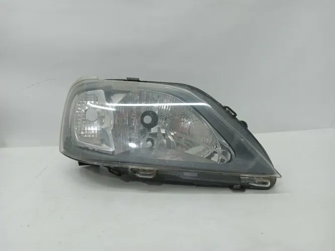 Farol Renault Logan Lado Direito 2008 A 2010 Original Direito