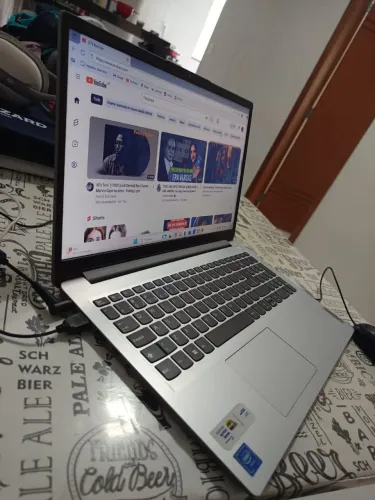 Notebook lenovo
