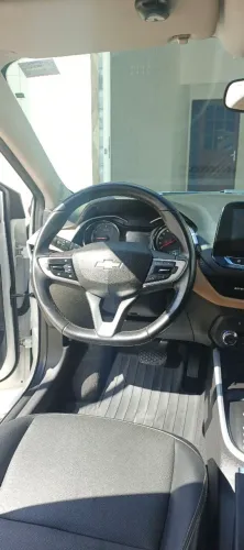Chevrolet Onix Hatch Premier 1.0 12V TB Flex Aut. 4P 2022