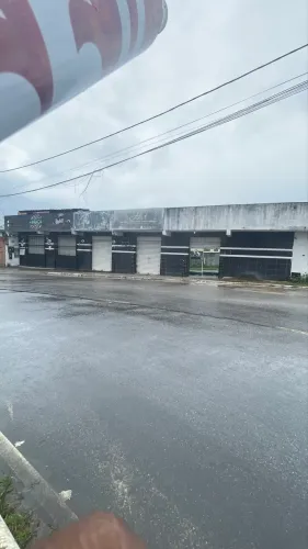 VENDE- SE 5 PONTOS COMERCIAIS