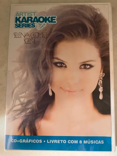 Selena Gomez Karaokê 