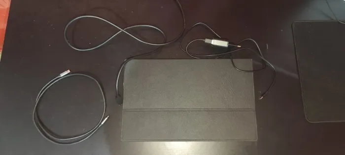 Monitor portátil 