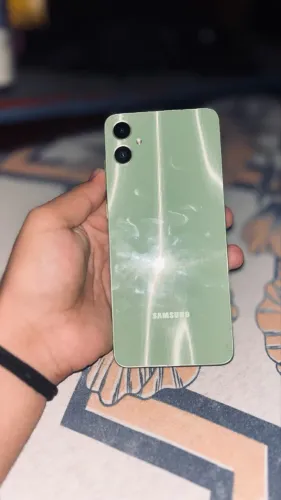 Galaxy A05