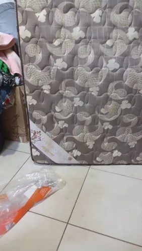 Colchão de casal