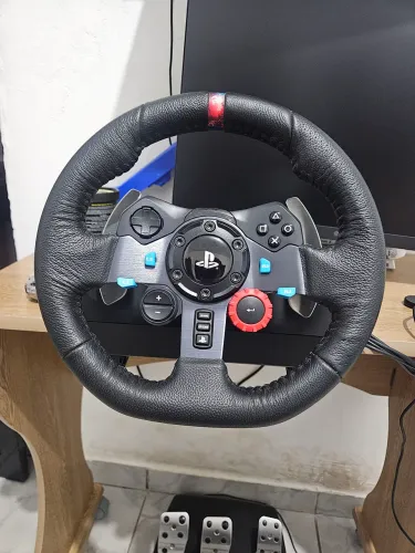 Volante Logitech g29