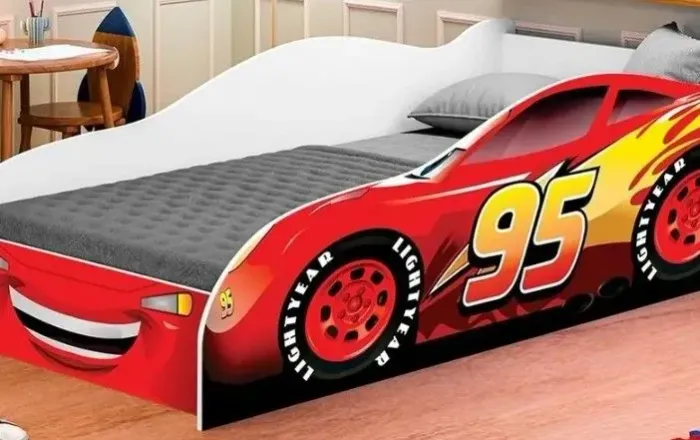 Cama infantil