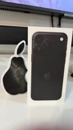 Apple iPhone 18 PRO MAX 256GB LACRADO