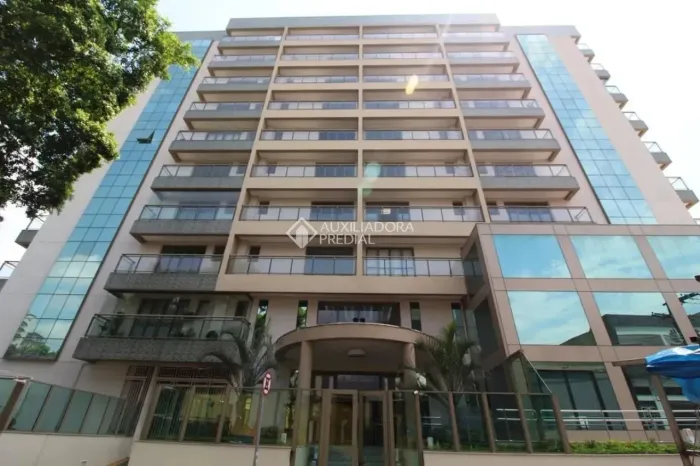 Condomínio WYNN Tower - Sala Comercial 32 Metros