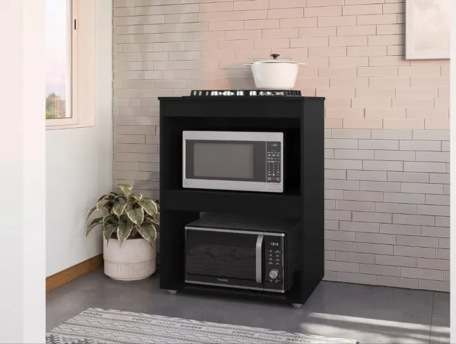 Balcão para Cooktop na caixa novo lacrado