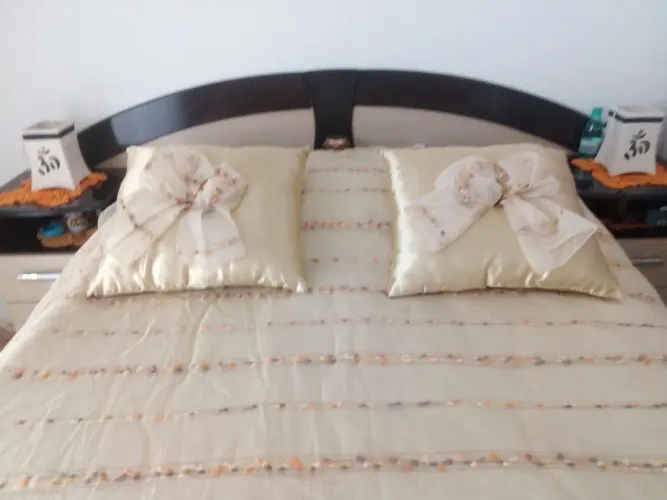Colcha cama de casal