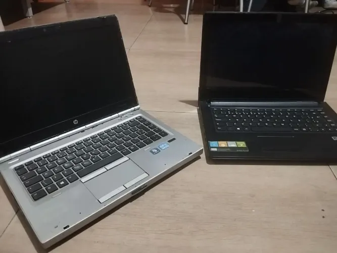 Notebook usados