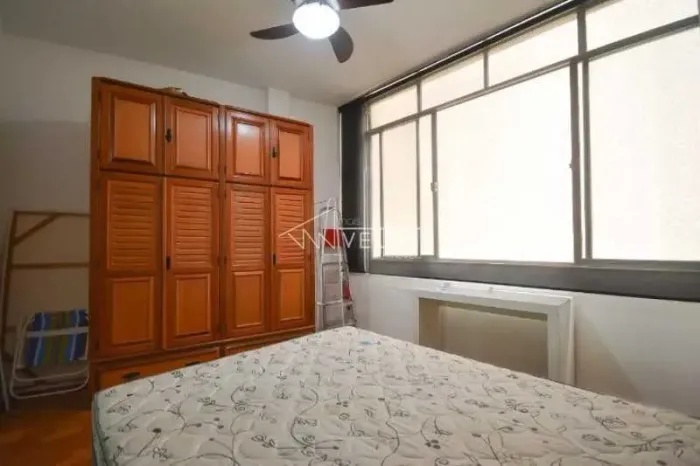 Apartamento : / Residencial / Flamengo