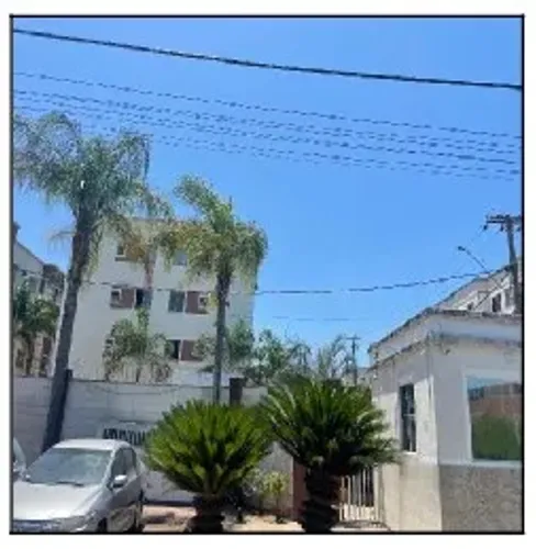 Oferta com diferencial Apartamento no Sao Jose do Barreto, Macae - RJ, Apto 306, 1 vaga,