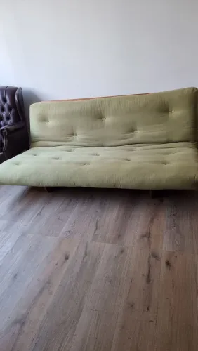 Sofá-cama Futon Company