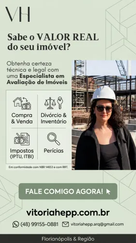Avaliação de Imóvel - sem custo