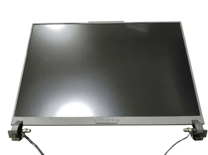 Tela Completa Asus Rogstrix G16 (2023 ) G614j 165hz Wfhd