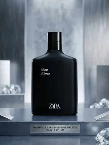 Perfume Zara Masculino