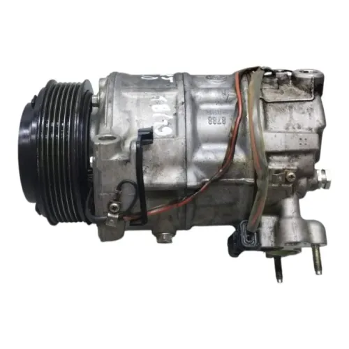 Compressor de ar condicionado Discovery sport 2.0 2018
