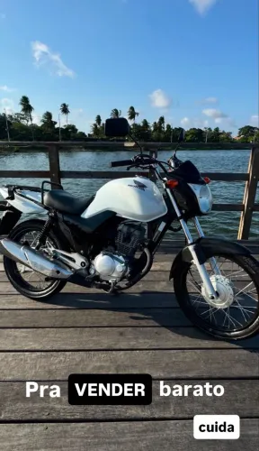 Moto cargo
