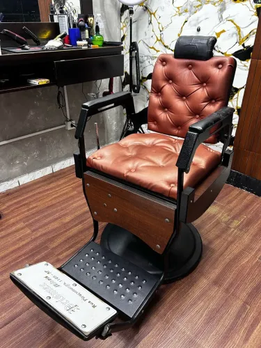 Barbearia