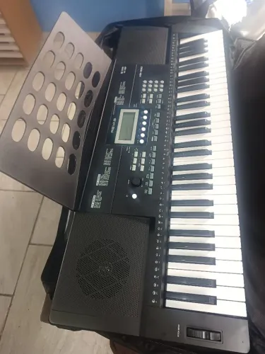 Teclado Roland REVAS KB 330 + Bag