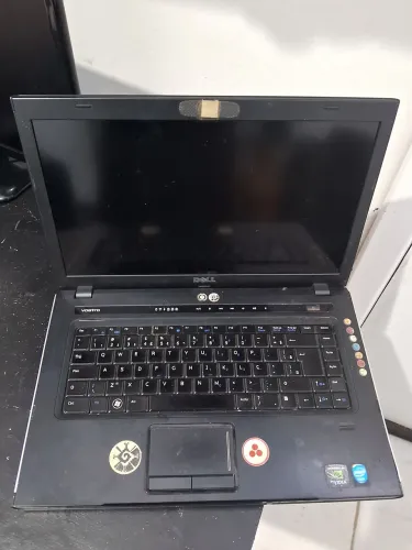 Notebook Dell Vostro 