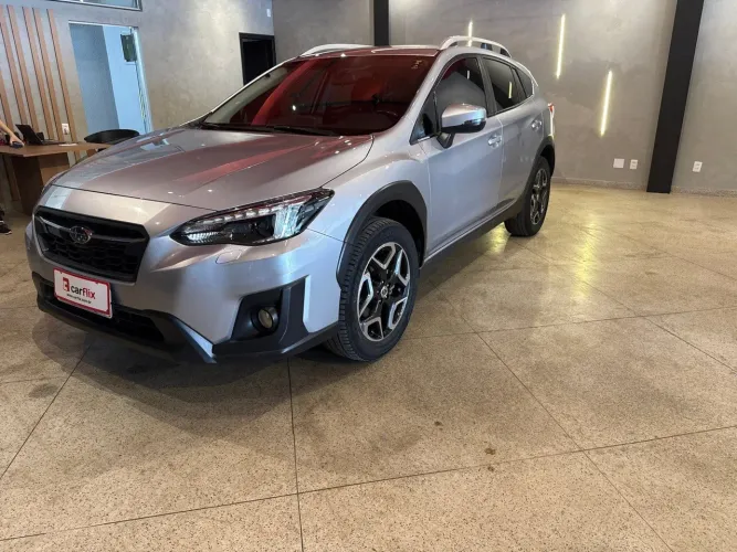 Subaru Impreza 1.5 16V 115cv Aut. 2018
